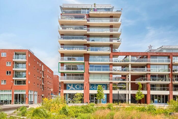 2-kamerappartement te koop in Leuven
