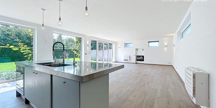Huizen Koop Huur - 2