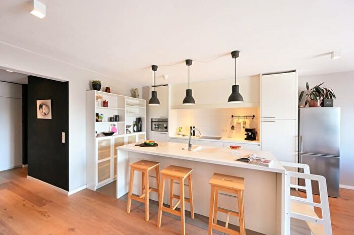 2-kamerappartement te koop in EDEGEM