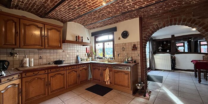 Huizen Koop Huur - 3