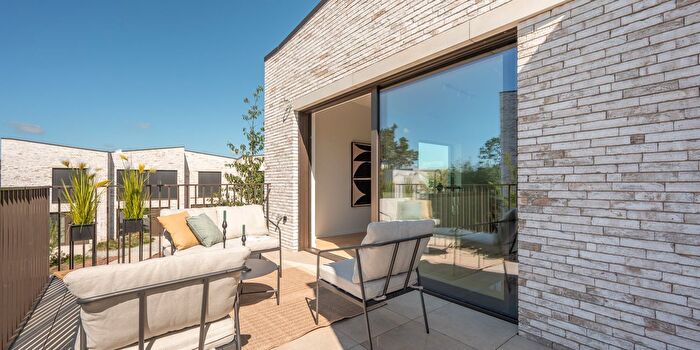 Huizen Koop Huur - 3