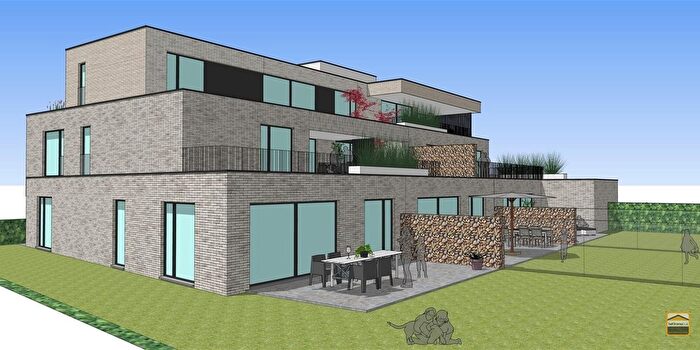 Huizen Koop Huur - 3