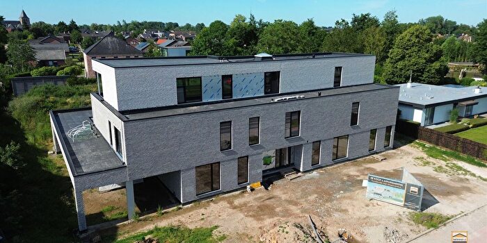 Appartement te koop in Wellen