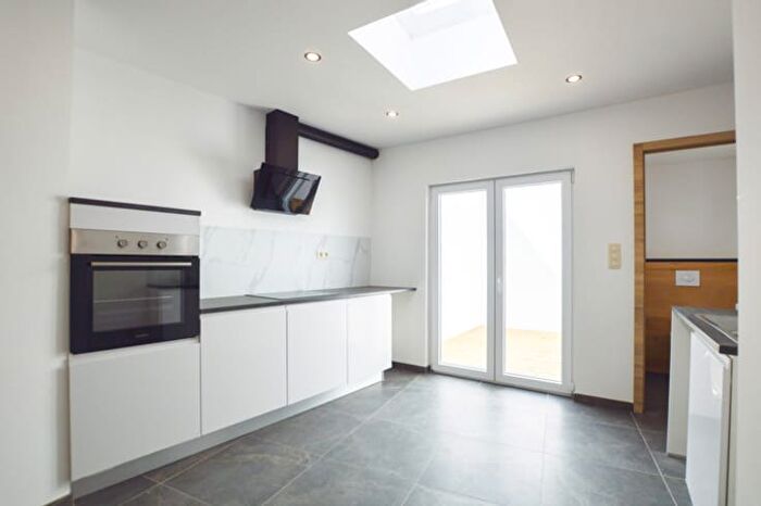 Huizen Koop Huur - 3