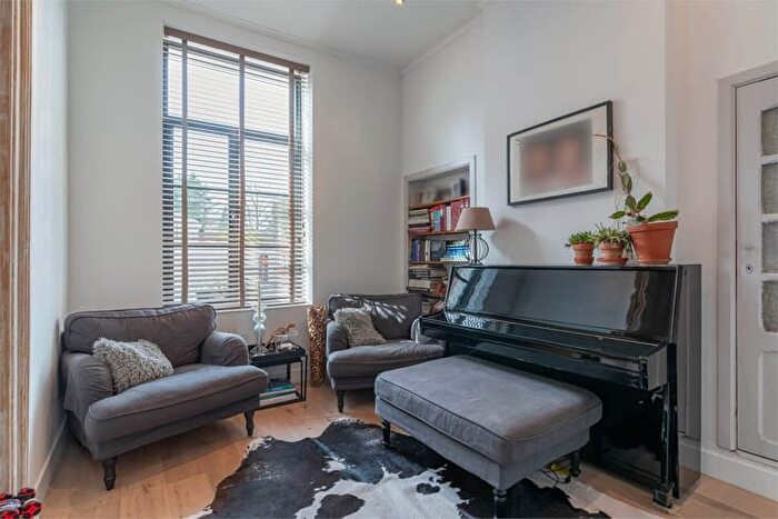Huizen Koop Huur - 3