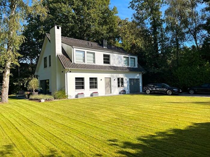 5-kamerhuis te koop in Schilde