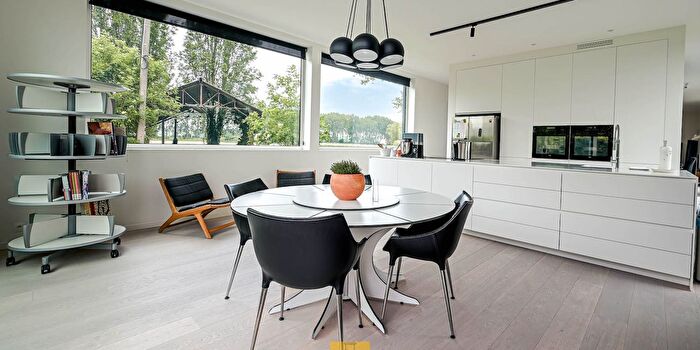 Huizen Koop Huur - 3