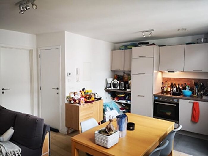 2-kamerappartement te huur in Namur