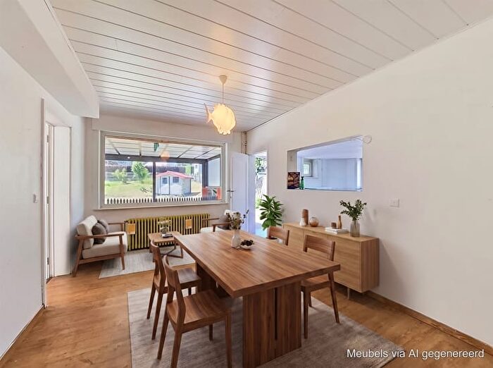 Huizen Koop Huur - 2