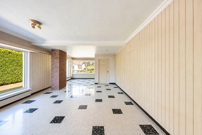 4-kamerhuis te koop in Temse