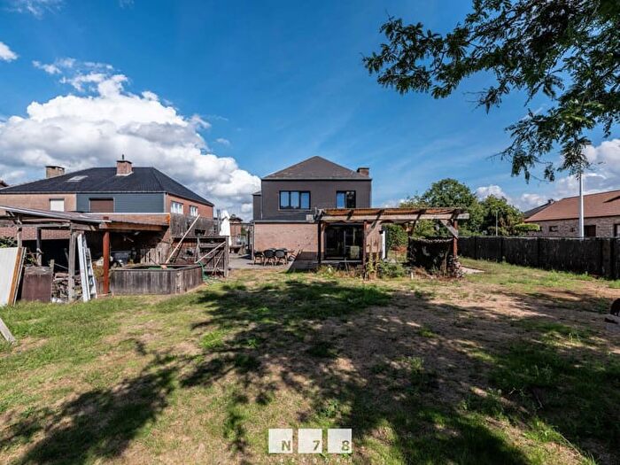 Huizen Koop Huur - 3