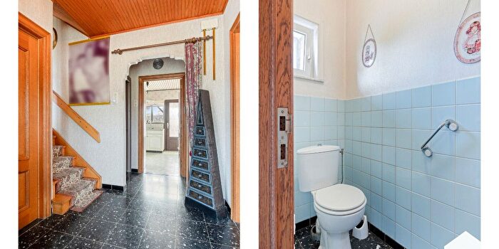 Huizen Koop Huur - 2