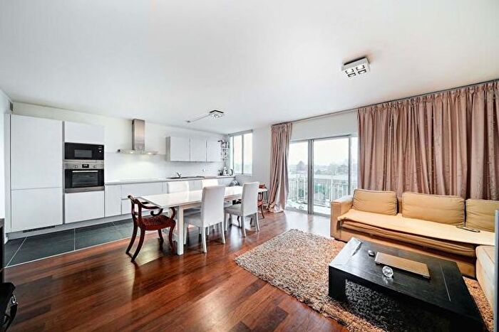 2-kamerappartement te koop in Waterloo