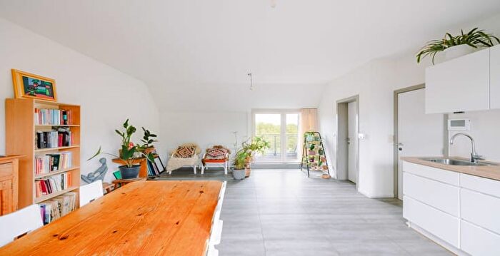 1-kamerappartement te koop in SINT-NIKLAAS
