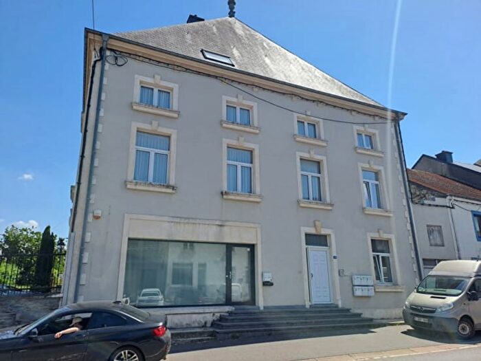 1-kamerappartement te huur in Habay