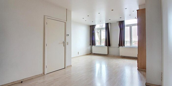 2-kamerappartement te huur in Tournai