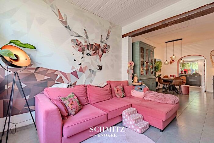 Huizen Koop Huur - 3