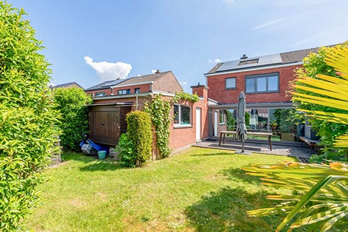 Huizen Koop Huur - 2