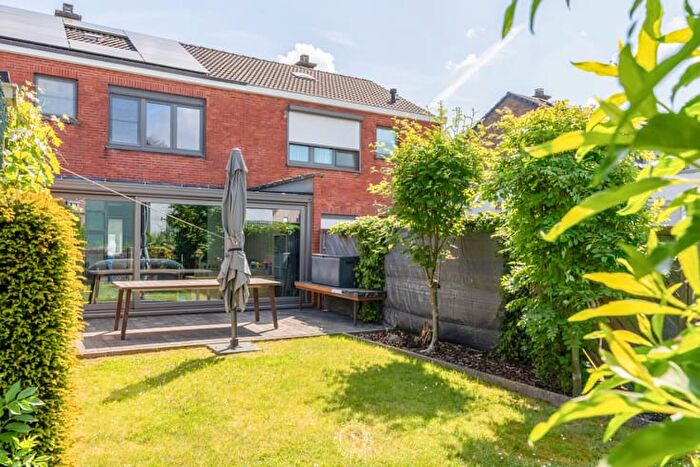 13-kamerhuis te koop in Beveren-Kruibeke-Zwijndrecht
