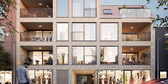 Huizen Koop Huur - 2