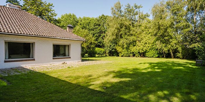 6-kamerhuis te koop in Rollegem