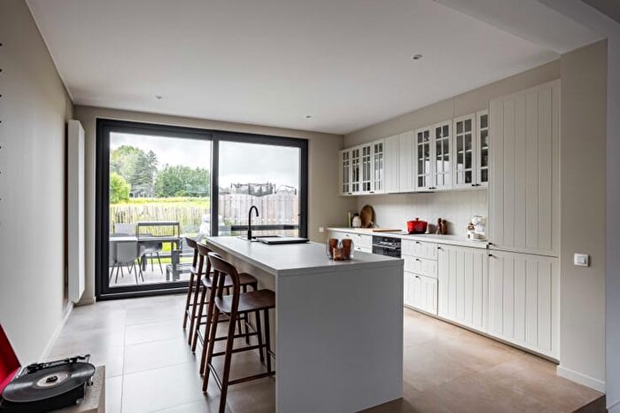 Huizen Koop Huur - 2