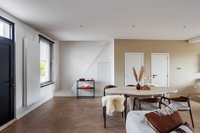 Huizen Koop Huur - 3