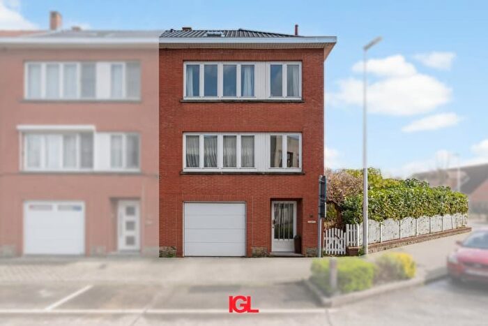12-kamerhuis te koop in Sint-Pieters-Leeuw