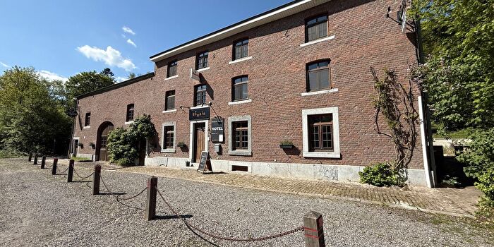 11-kamerhuis te koop in Heyd