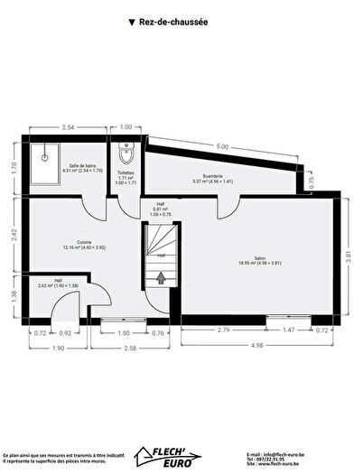 Huizen Koop Huur - 3