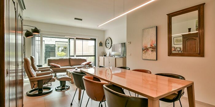 3-kamerhuis te koop in Roeselare