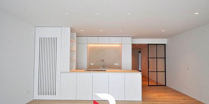 3-kamerappartement te huur in Brugge