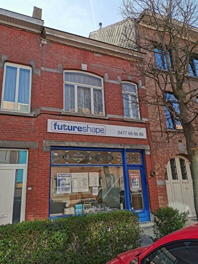 2-kamerhuis te koop in NINOVE