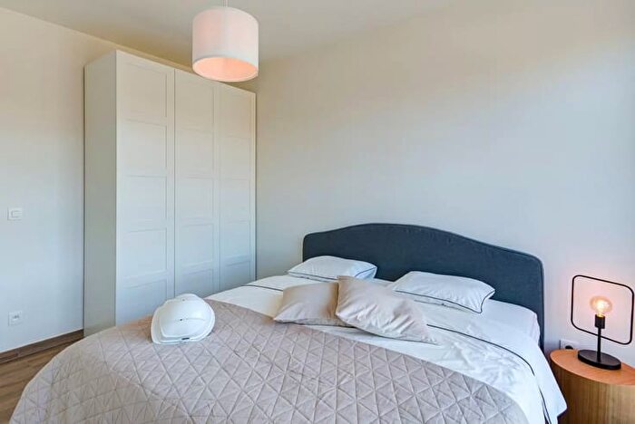 3-kamerappartement te koop in Machelen