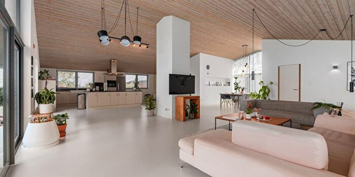 Huizen Koop Huur - 3