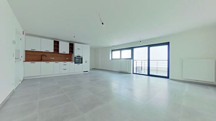 9-kamerappartement te koop in Ath