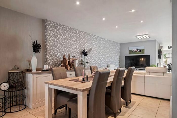 Huizen Koop Huur - 3