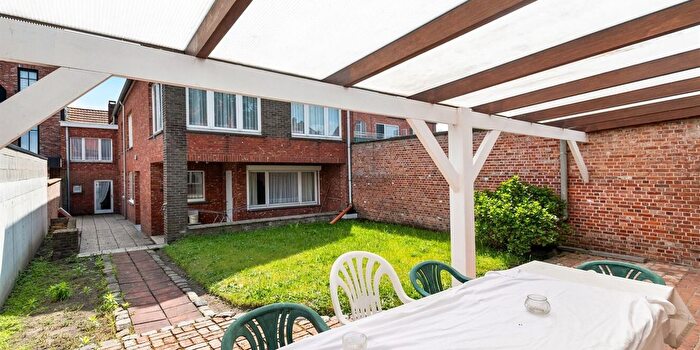 Huizen Koop Huur - 2