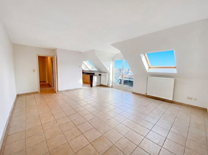 2-kamerappartement te koop in GEMBLOUX