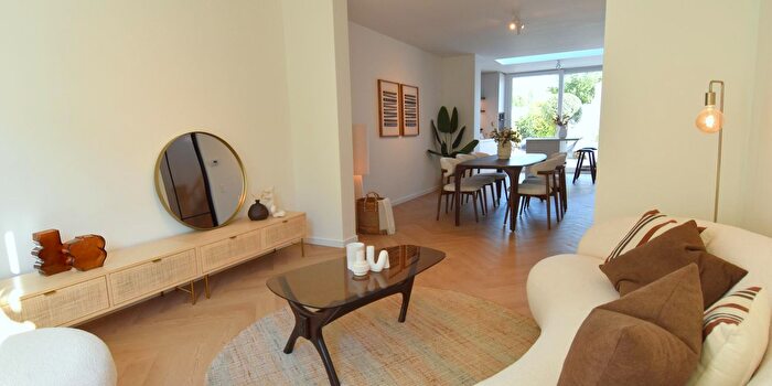 Huizen Koop Huur - 3