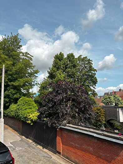 2-kamerappartement te koop in Poperinge
