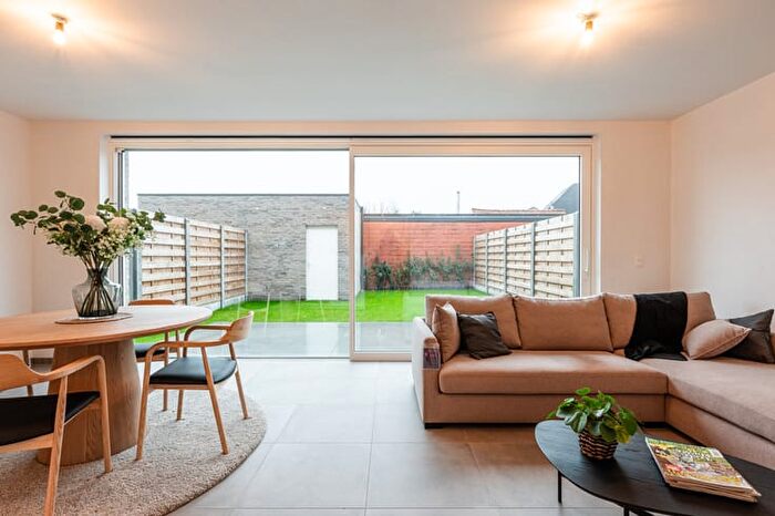 Huizen Koop Huur - 2