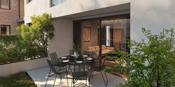 2-kamerappartement te koop in Oudenaarde