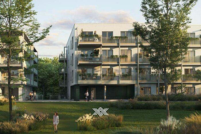 7-kamerappartement te koop in Gent