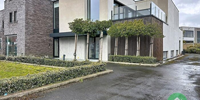 4-kamerappartement te huur in Koekelare