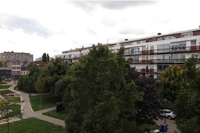 6-kamerappartement te koop in Antwerpen