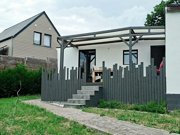 2-kamerhuis te koop in Froidchapelle