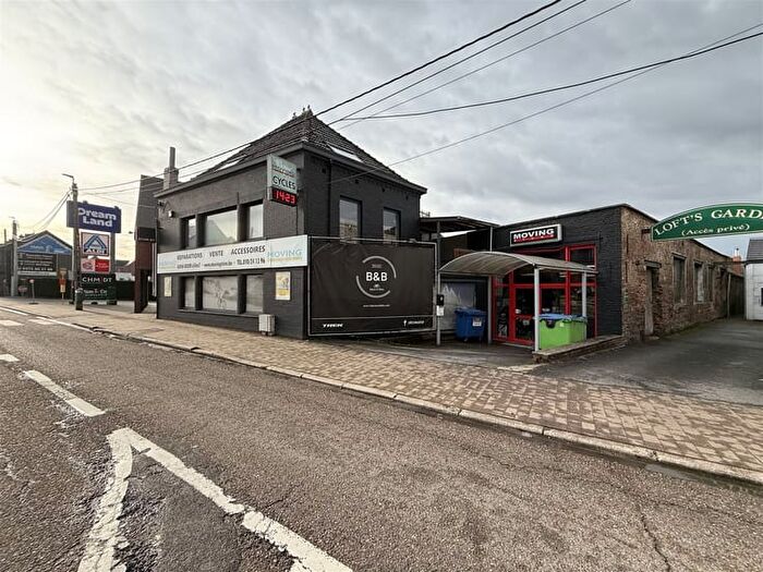 Huis te koop in WAVRE
