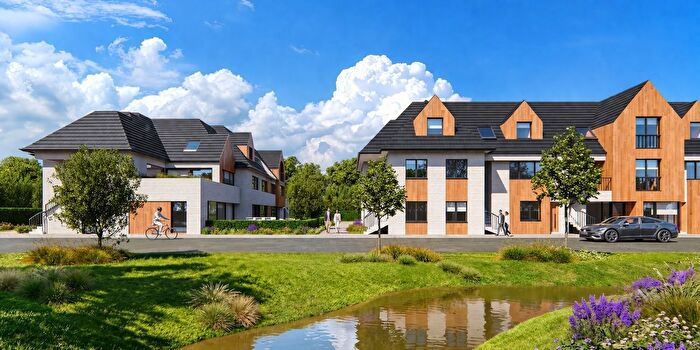 Huizen Koop Huur - 2