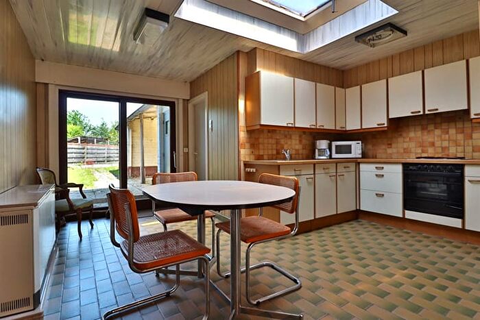 Huizen Koop Huur - 2